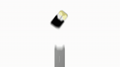 Juul Product Animation